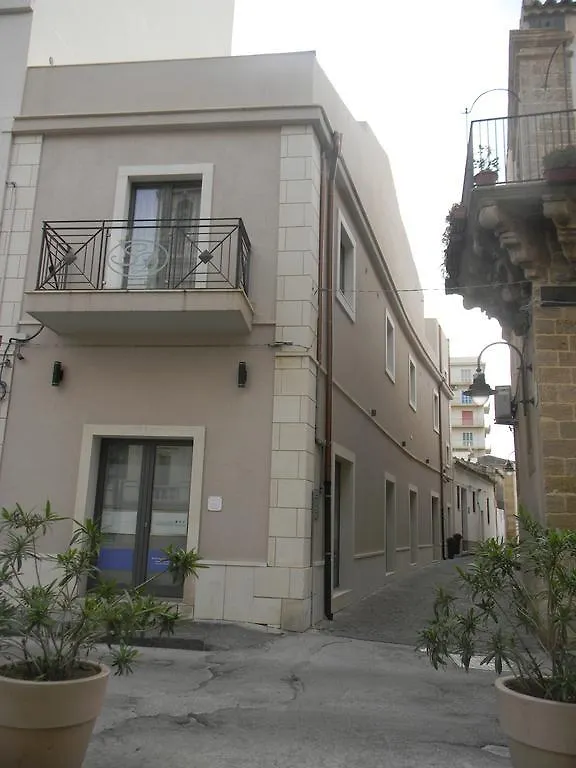 Guest House San Domenico Augusta